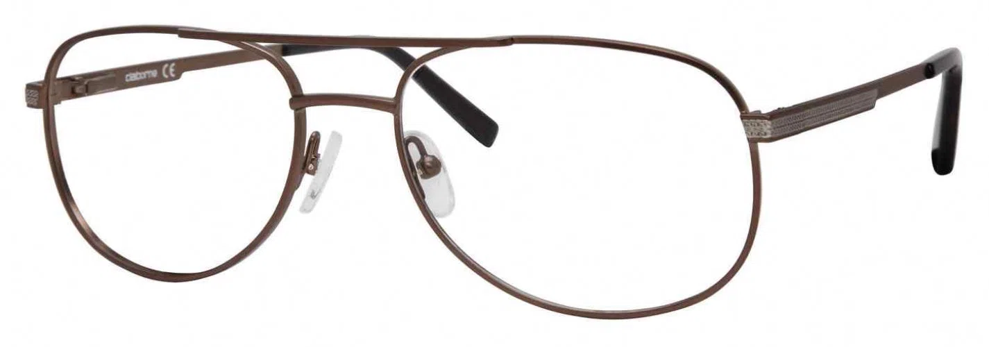 Claiborne 250 Eyeglasses - view 12
